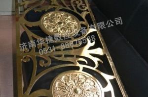 邯郸复兴区金属/铝/铜板样品