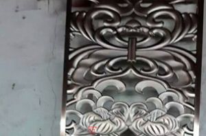 邯郸复兴区金属/铝/铜板样品